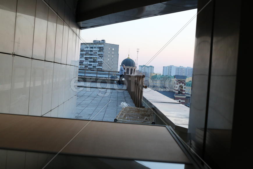 Больница Боткина