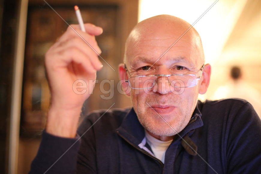 Взгляд Дмитрия Витальевича Алексеева