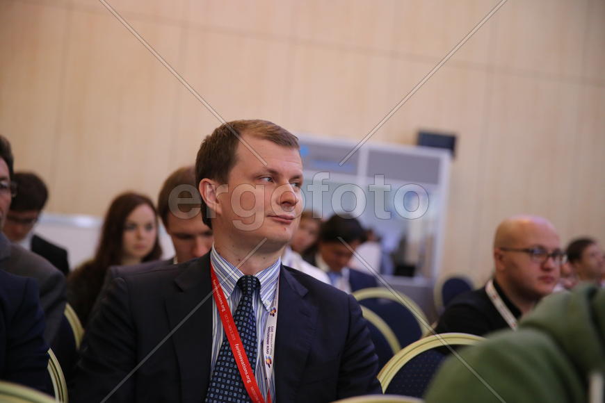 Павел Геннадьевич Гудков