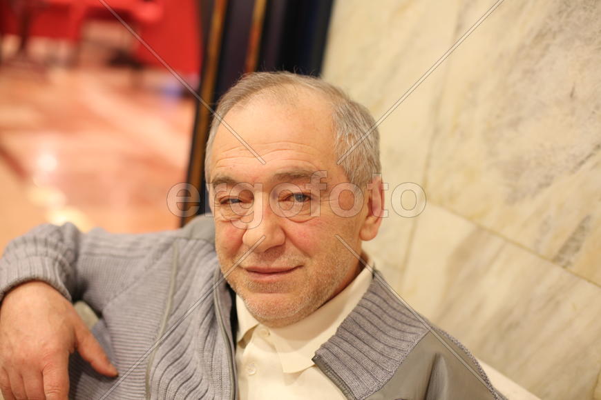 Айрапетян Левон Гургенович