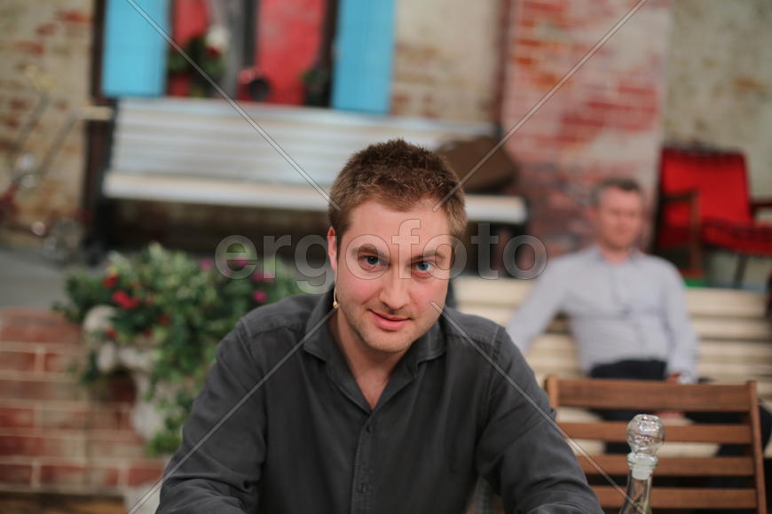 Шарафутдинов Максим Расимович