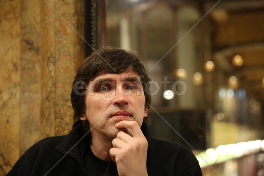 Владимир Анатольевич Поморцев