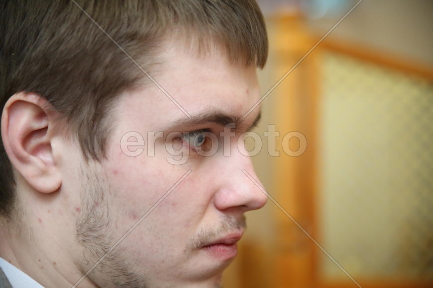 Профиль Косякина.