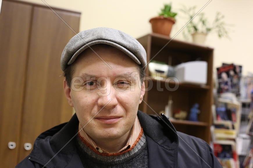 Дубшин Даниил Леонидович