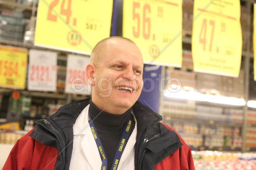 Улыбка Саргсяна.