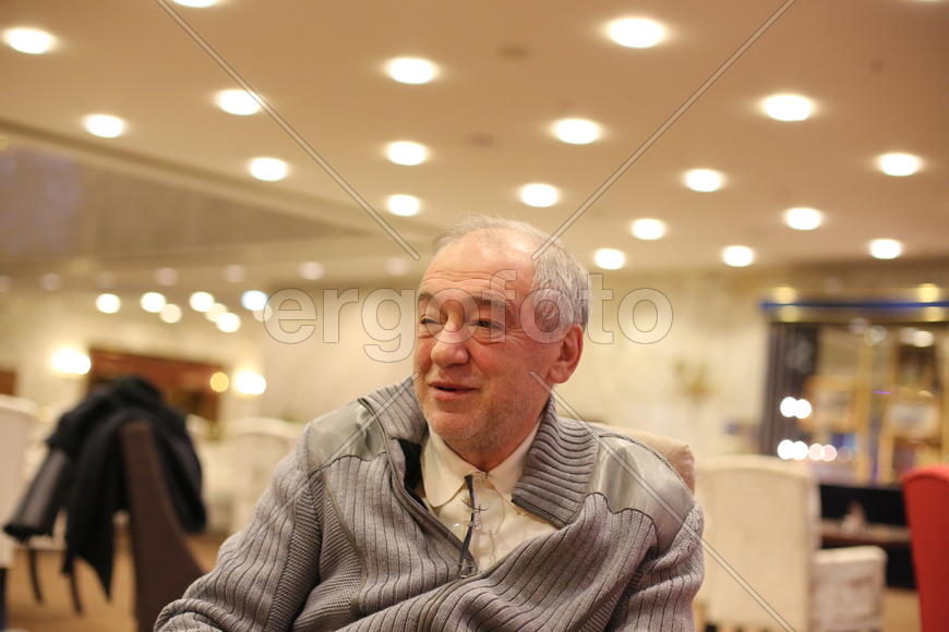 Левон Айрапетян