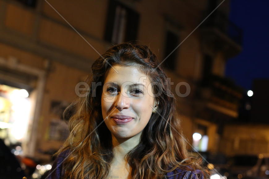 Я бросила курить