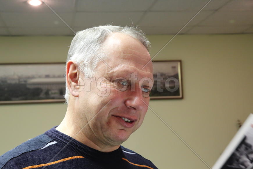 Георгий Генс