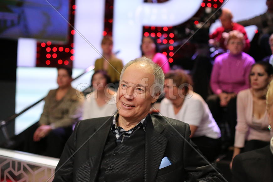 Недоверчивый Конкин