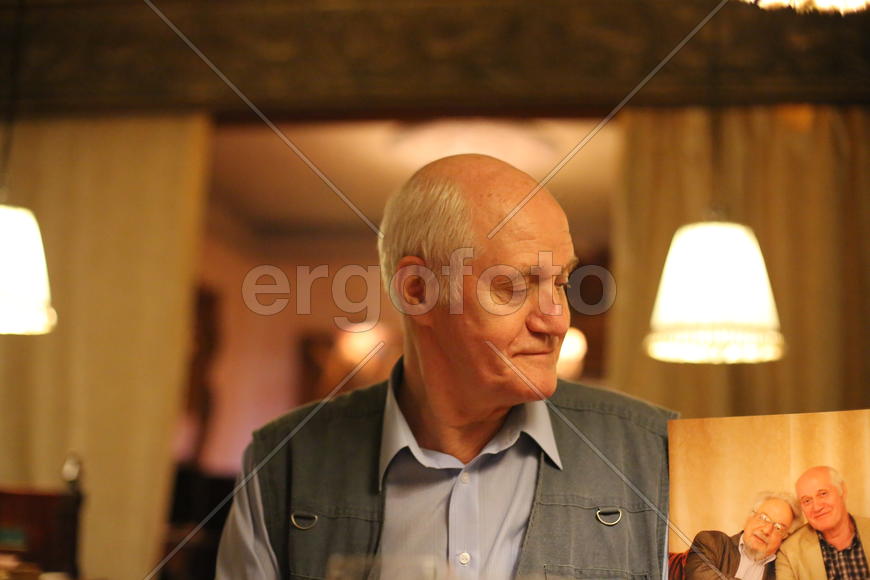 Алексей Михеевич Брячихин