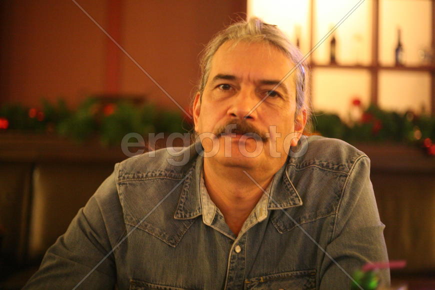 Глеб Успенский