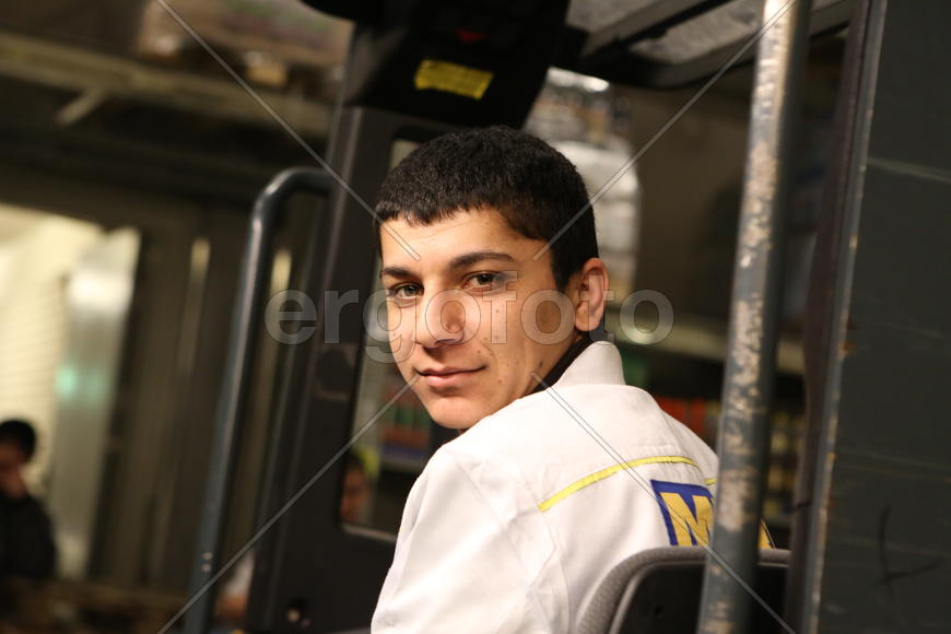 Я буду директором!