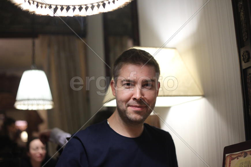 Трухин красив