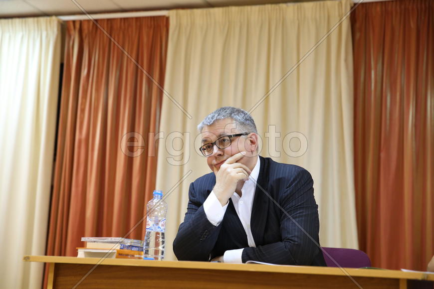 Кузьминов Ярослав Иванович