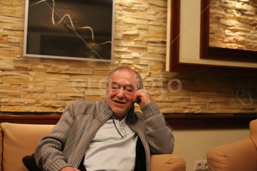 Левон Гургенович Айрапетян