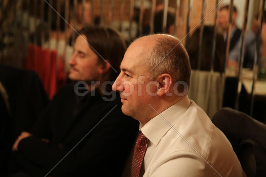 Максим Сергеевич Ильин