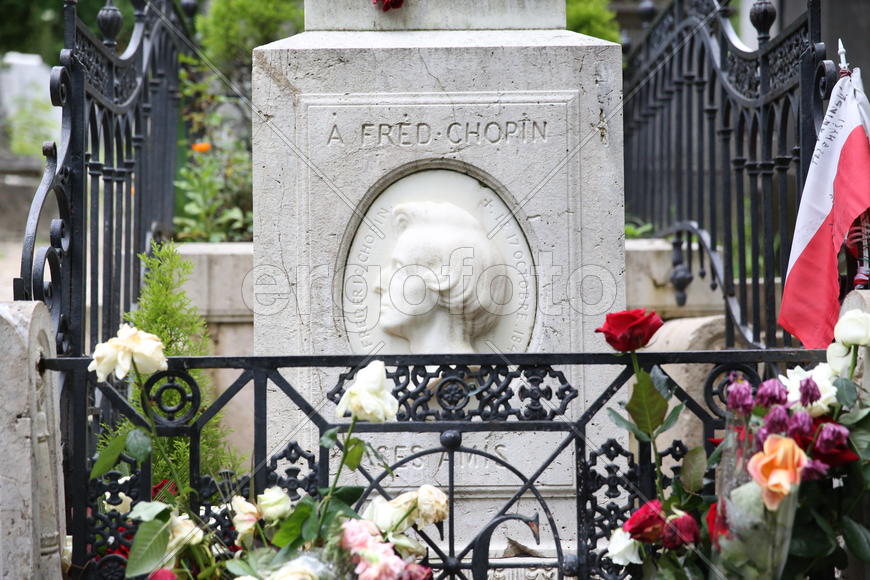 Фредерик Шопен. 