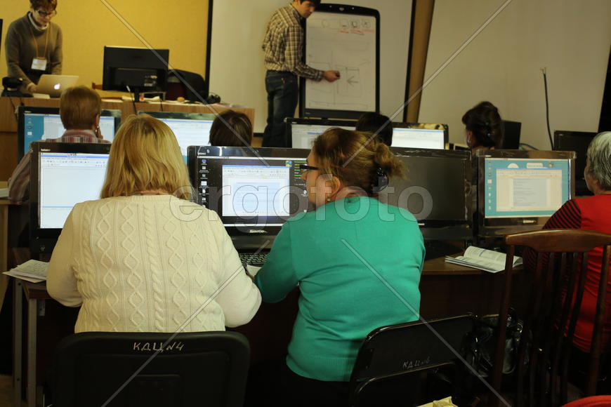 Обучение врачей