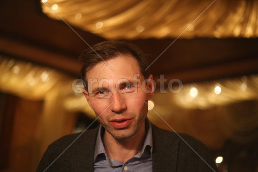 Сахаров Леонид Рафаэльевич.