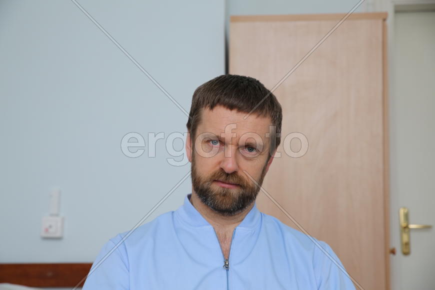 Доктор готов лечить