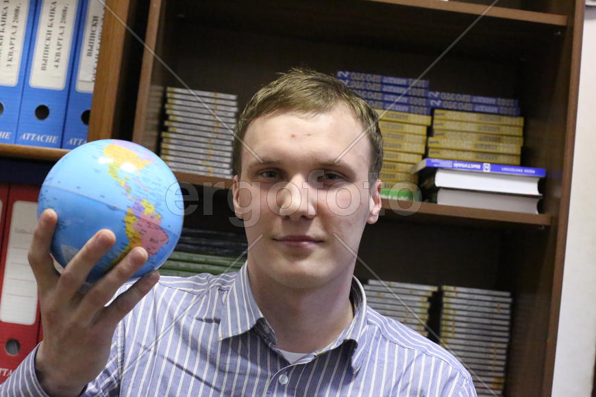 Назаров Роман Юрьевич