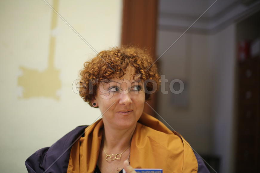 Гиппиус Мария Андреевна