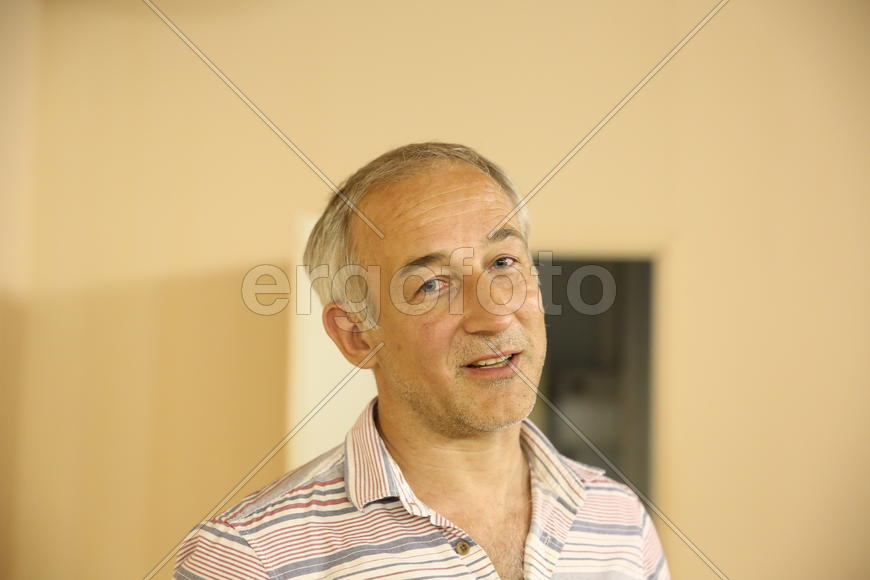 Улыбка Наумочкина