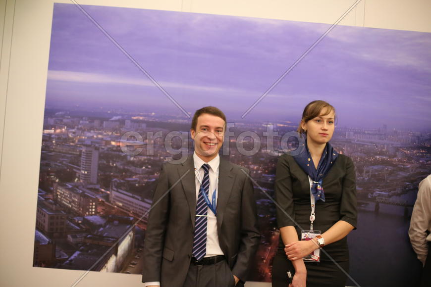 Форум "Открытые инновации"