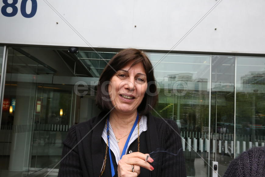 Режиссер русского радио.