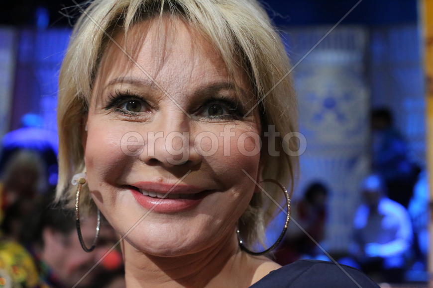 Татьяна Веденеева