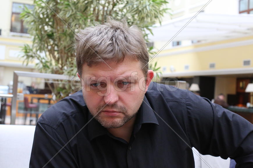 Никита Юрьевич Белых