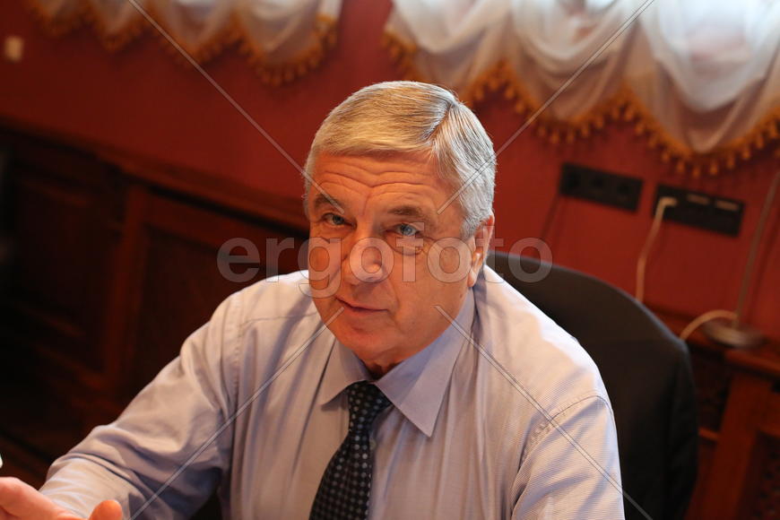 Павел Павлович Бородин