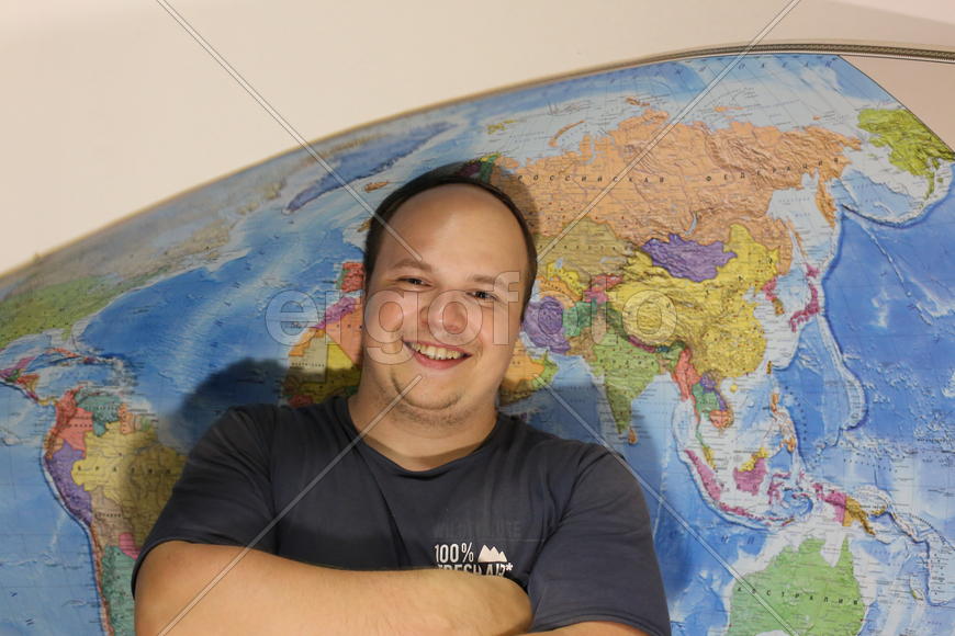 Олег Климов