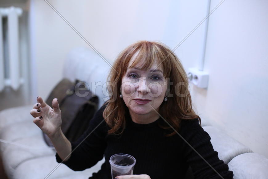 Актёрский жест