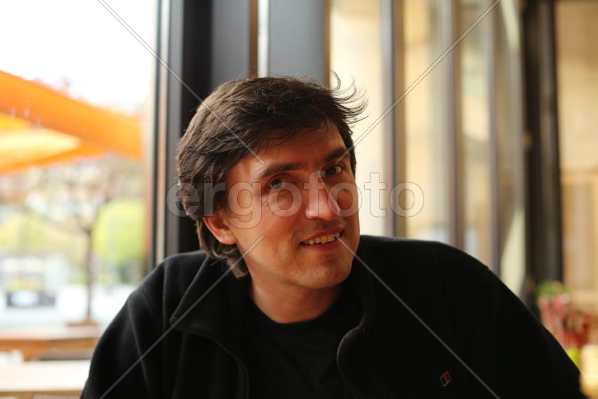 Владимир Анатольевич Поморцев