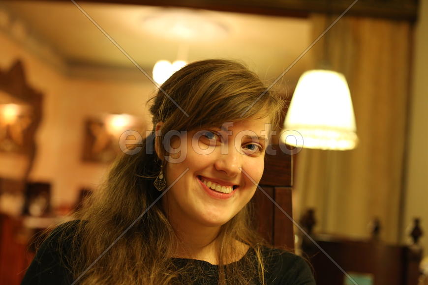 Елена Смирнова