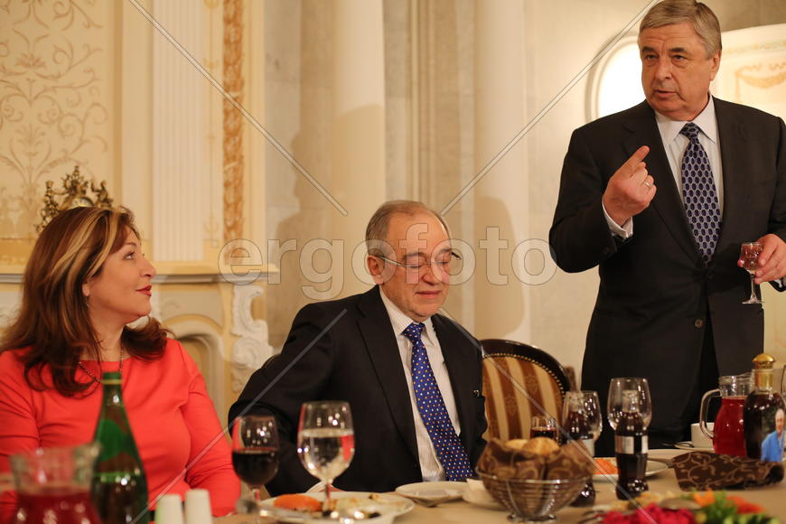 Жанна Яновна Иванова