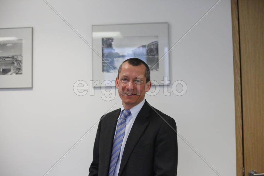 Андрей Юрьевич Шаронов.