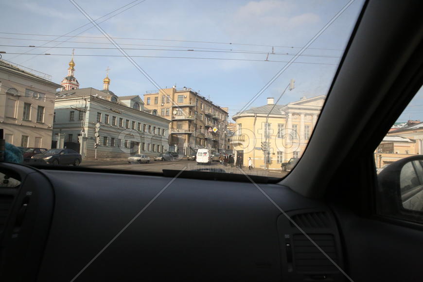 Яузская улица