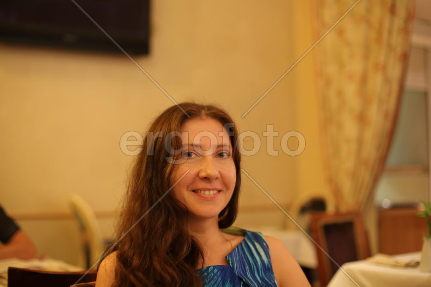 Светлана Юрьевна Инфимовская