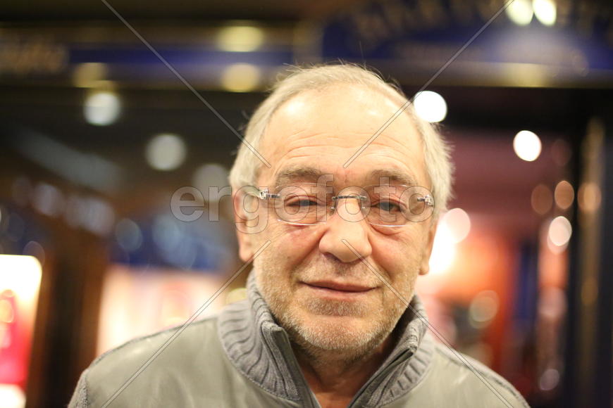 Левон Гургенович Айрапетян