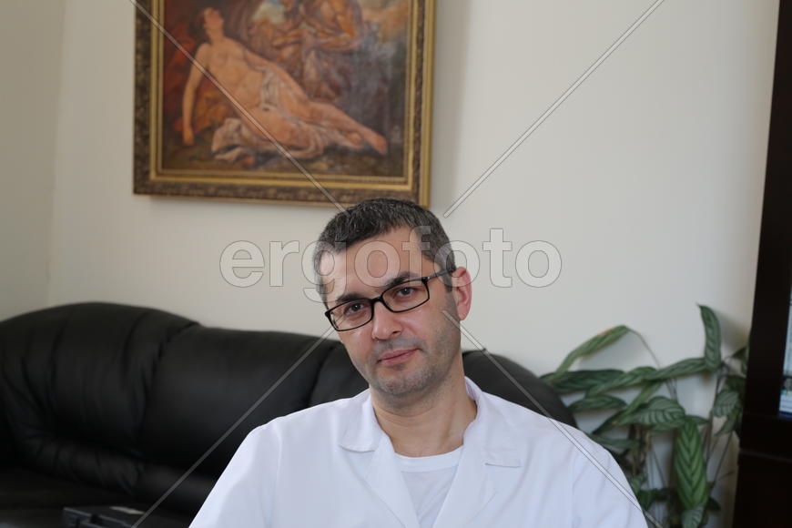 Велиев огорчен