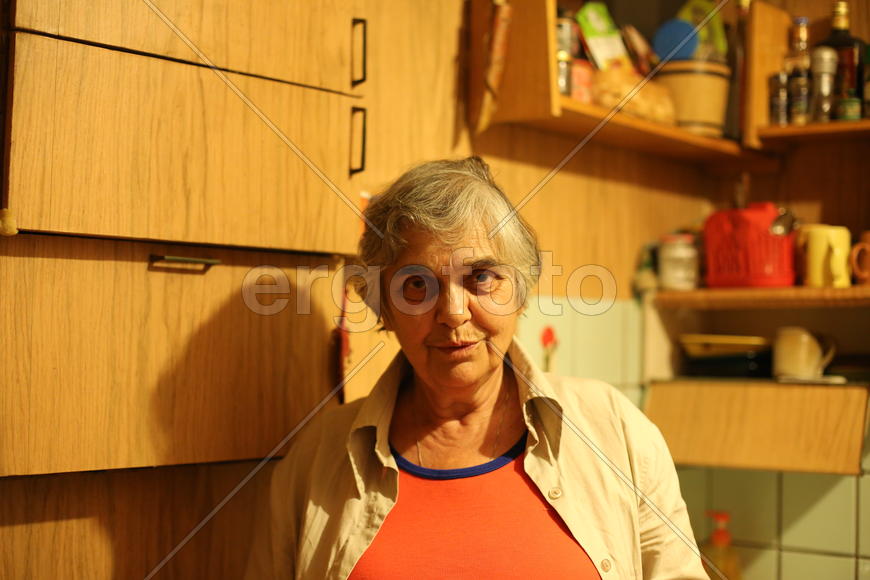 Мария Топаз