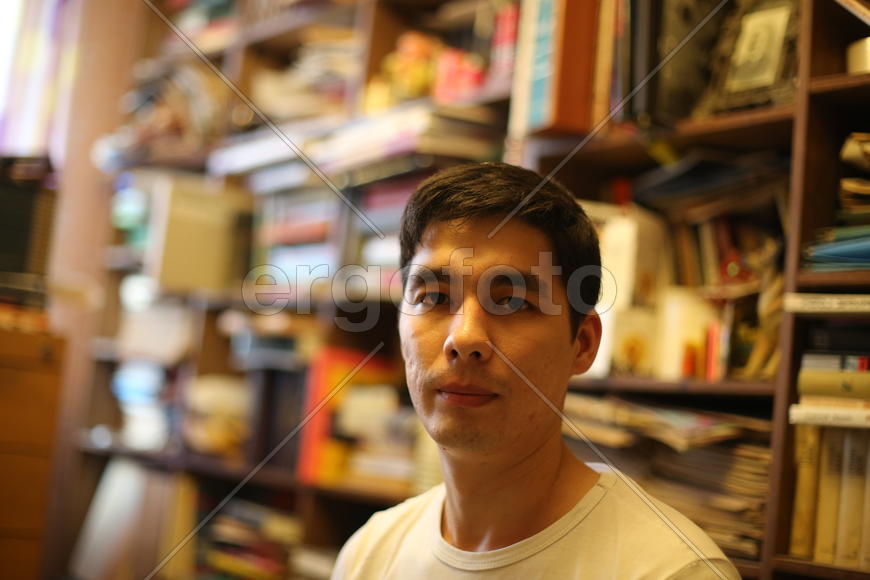 Водопроводчик Фархад