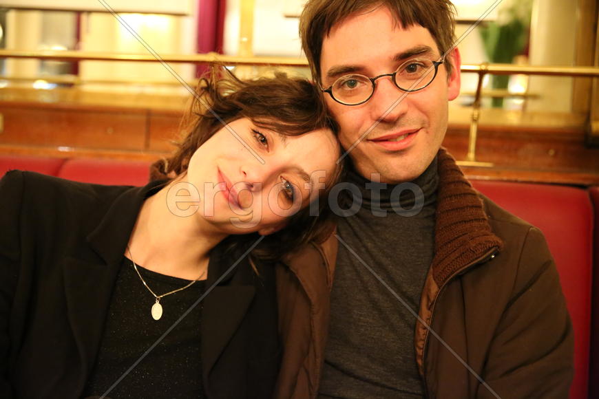 Спокойствие