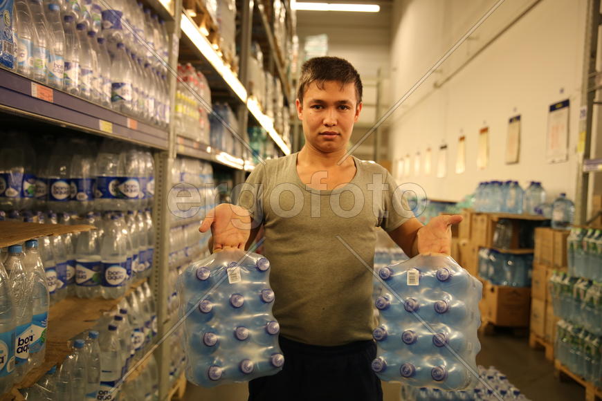 Я - сильный!