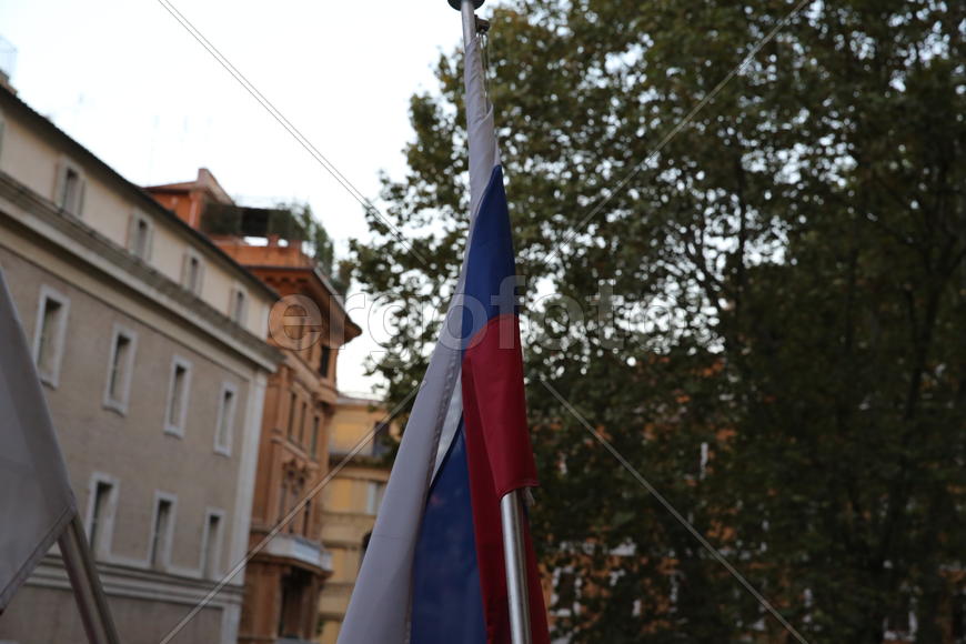 Русский центр в Италии