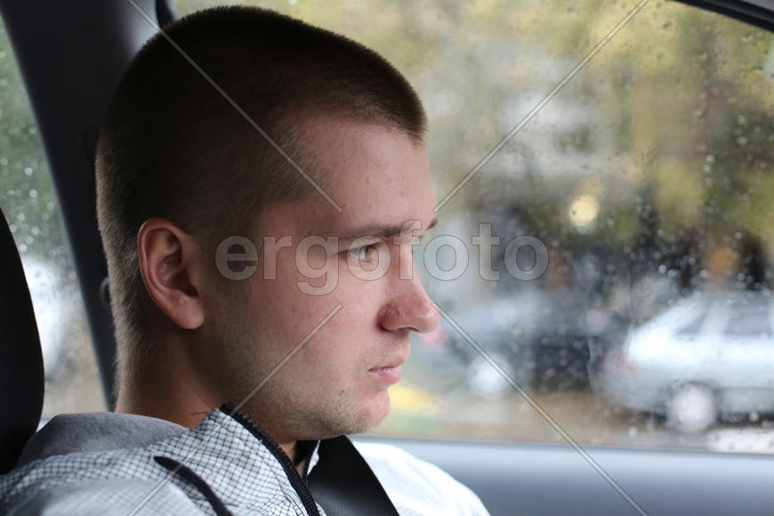 Евгений Никитин