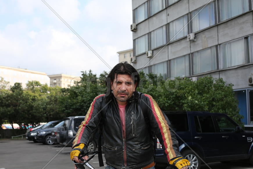 Владимир Петрович Колбасин