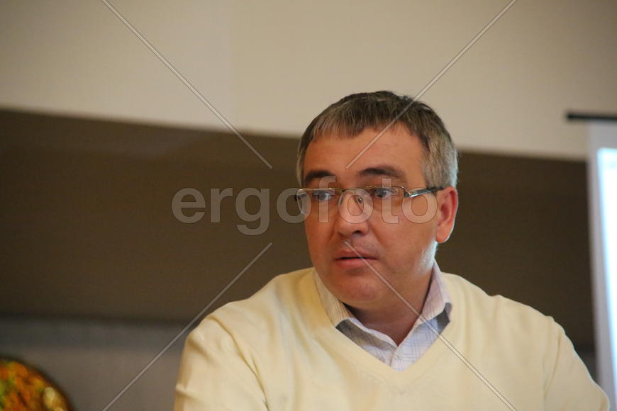 Директор отчитывается